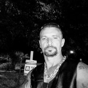 Meet your Posher, Frank